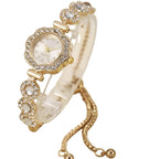 Women’s Bohemian Chain Quartz Watch