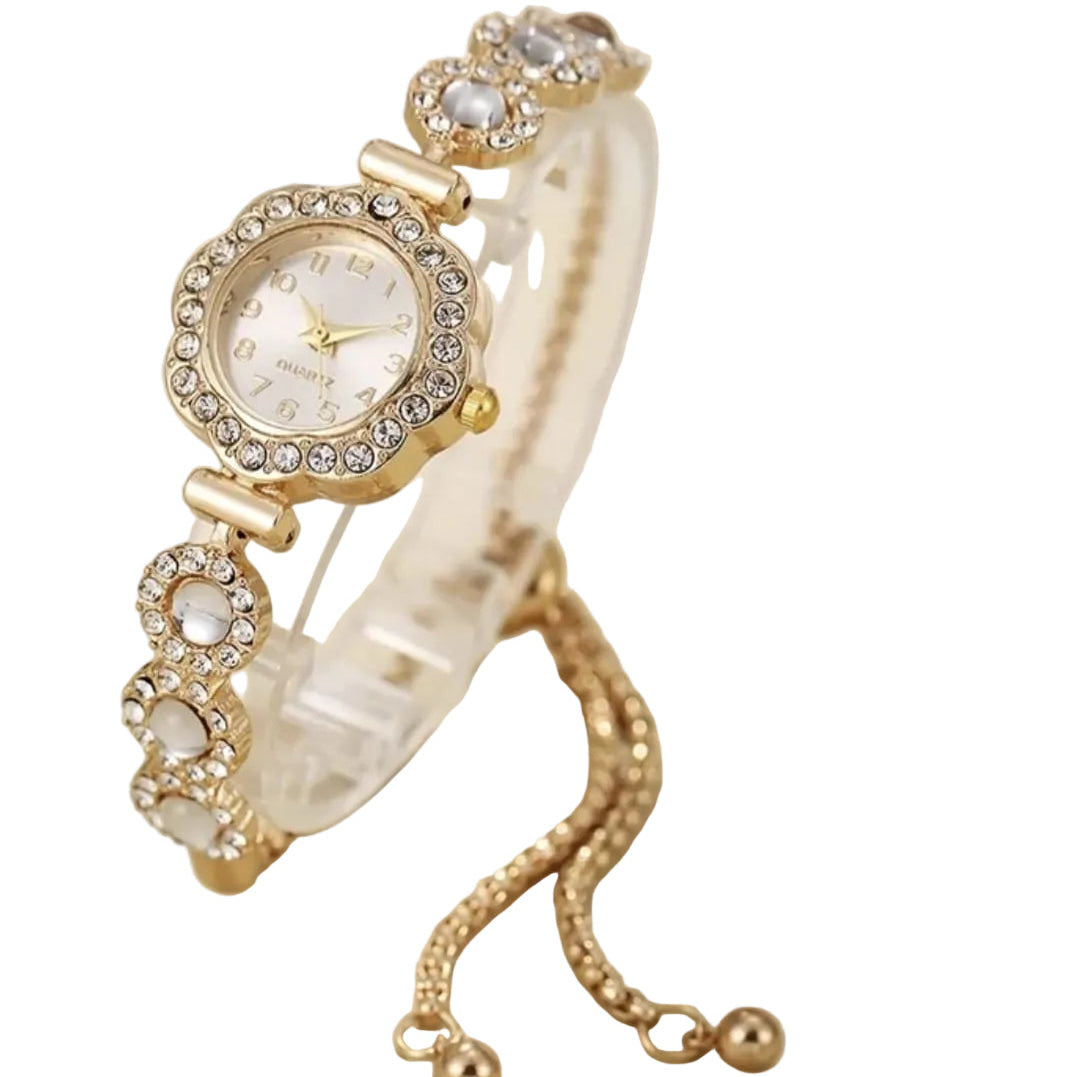 Women’s Bohemian Chain Quartz Watch