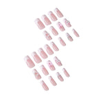 Sanrio Hello Kitty Press-On Nails