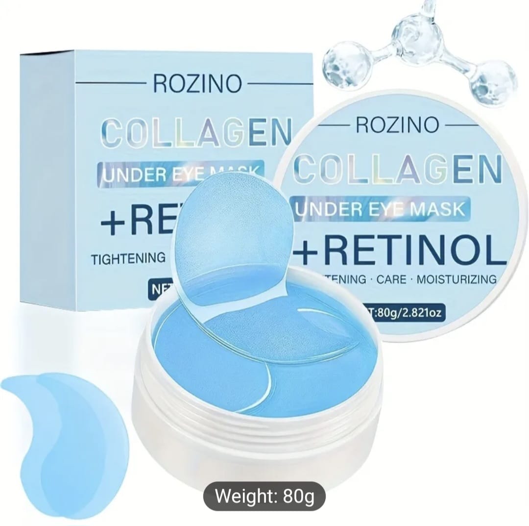 Instant Lift Collagen Eye Mask