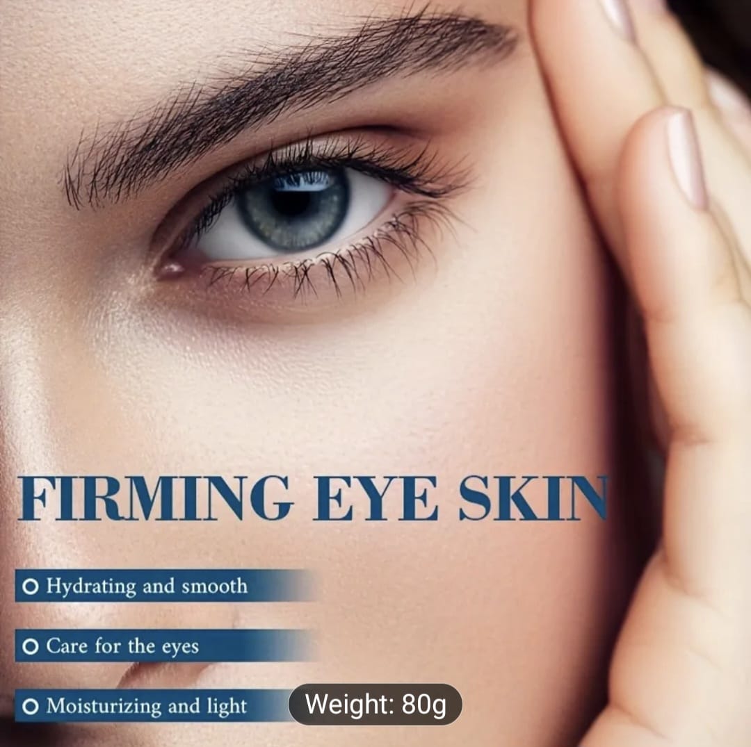 Instant Lift Collagen Eye Mask