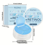 Instant Lift Collagen Eye Mask