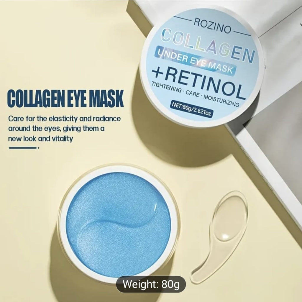Instant Lift Collagen Eye Mask