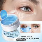 Instant Lift Collagen Eye Mask