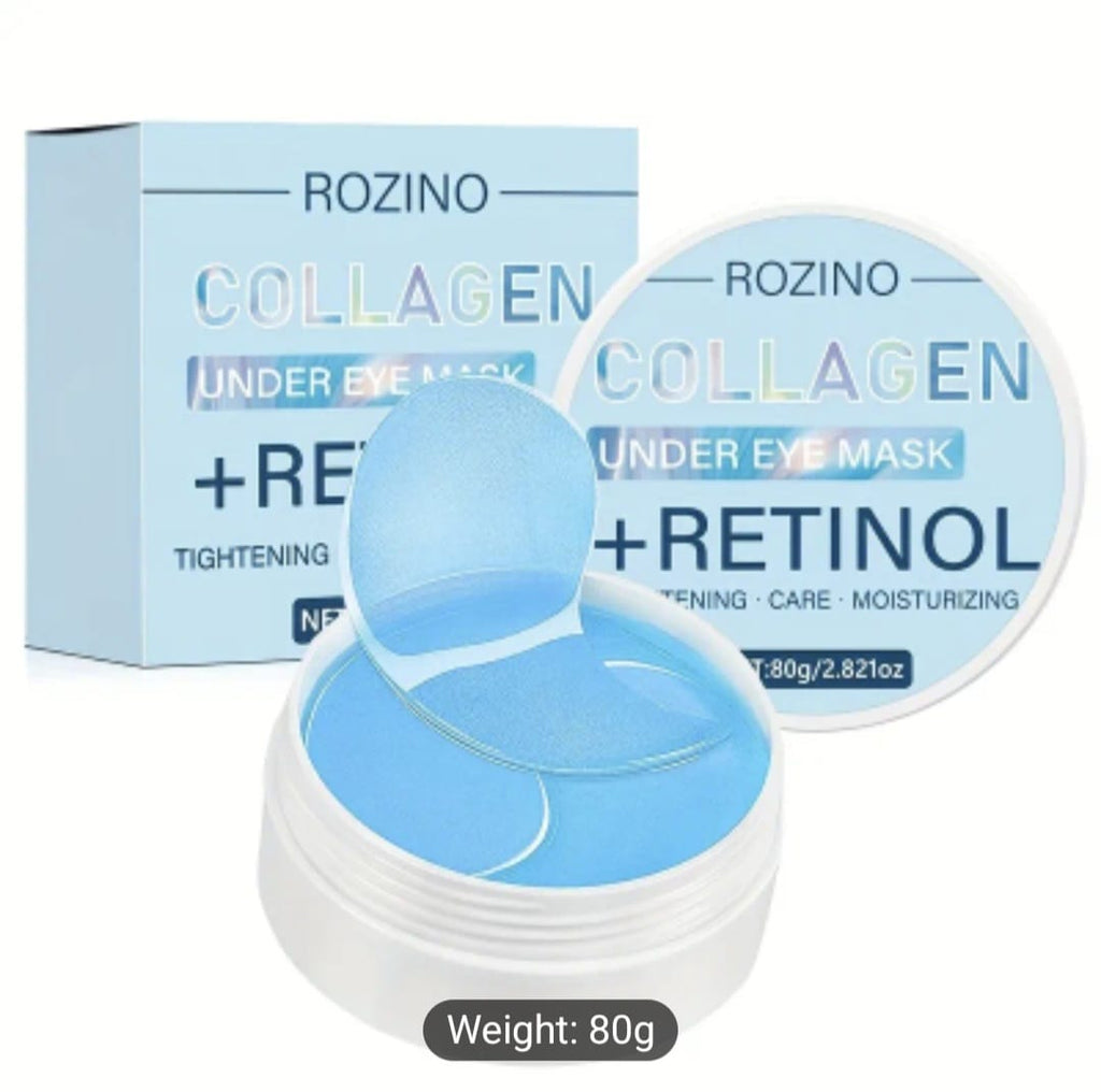 Instant Lift Collagen Eye Mask