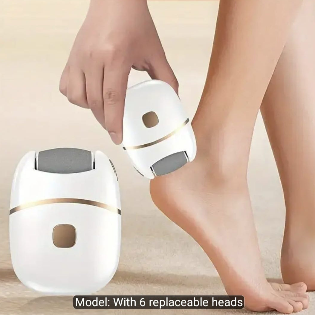 Rechargeable Electric Foot Care Machine