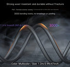 3-in-1 Multi USB Charging Cable