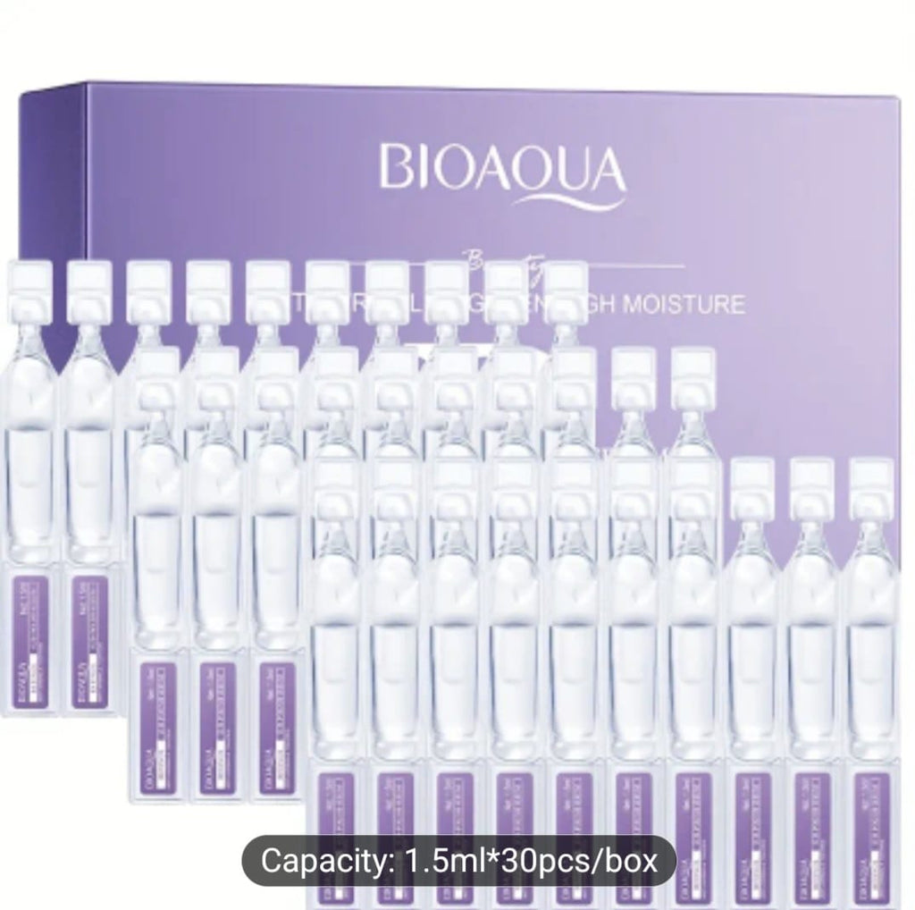 30pcs Retinol Sub-Polish Serum