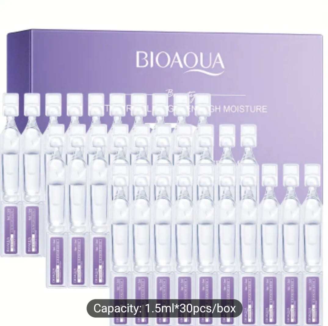 30pcs Retinol Sub-Polish Serum