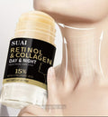 40g Retinol & Collagen Neck and Face Care Stick