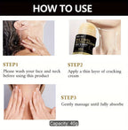 40g Retinol & Collagen Neck and Face Care Stick