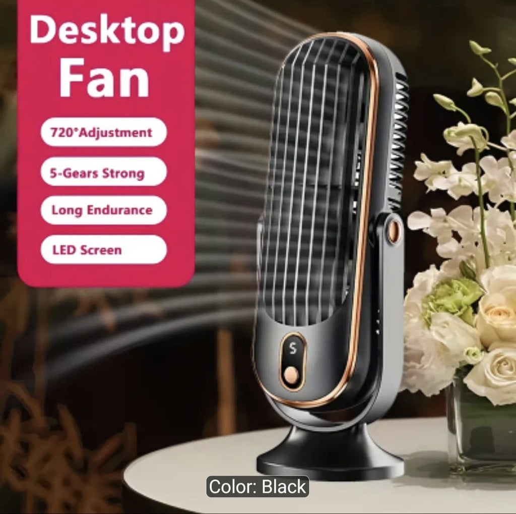 Portable Air Conditioner & Cooler